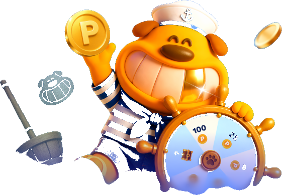 mascote